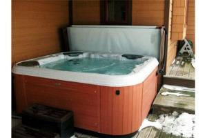 Hoffman House - 4 Bedroom Home Mountain View + Private Hot Tub Granby Eksteriør billede